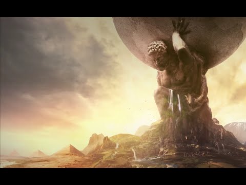 Civilization 6 - Official Announcement Trailer
