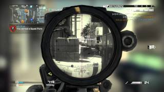 Bryaanyt- Recruit Me