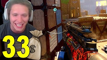 Black Ops 3 Money Wagers! - Part 33 -  (UMG Wager Matches)