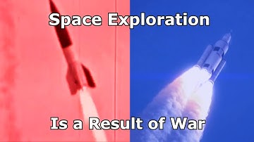 The V2 Rocket: The Precursor for Space Exploration