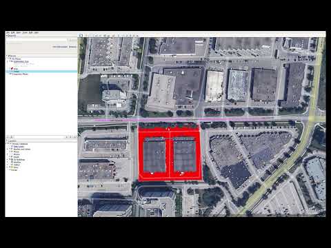 Can-Learn: DJI Pilot 2 - Import KML for Mission Planning