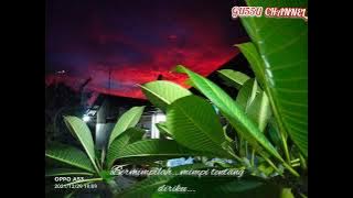 Andra and The Backbone-Dan Tidurlah (liriknya)