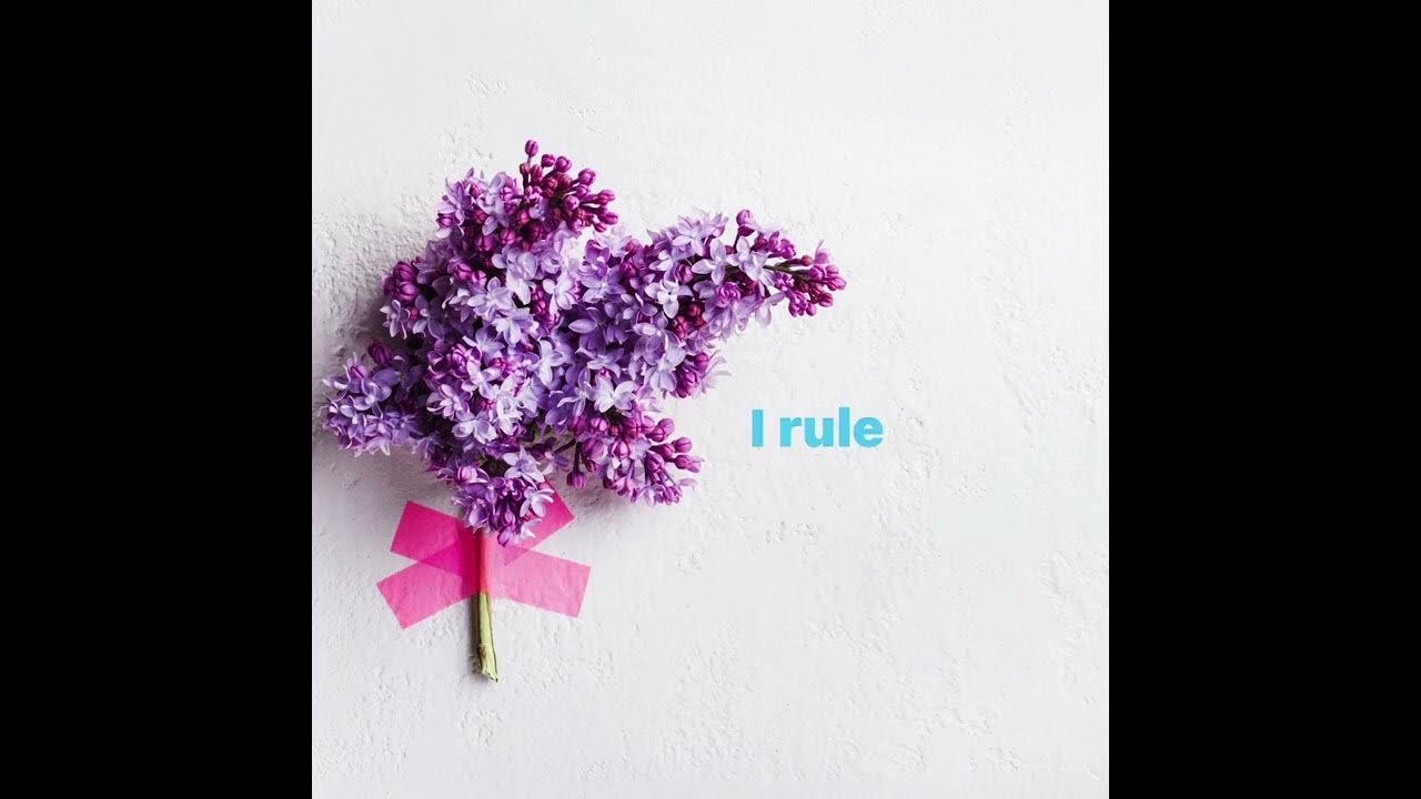 I DRIP GLORY(LYRICS VIDEO) YouTube