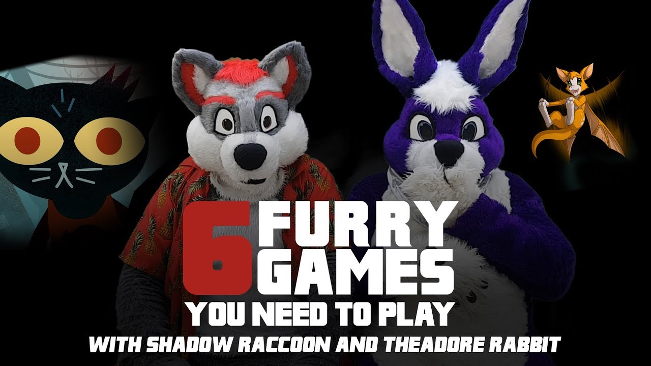 Furry Games