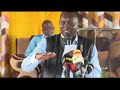 LISTEN TO UNBOWED OSCAR SUDI