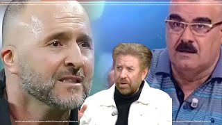 Download Lagu معطاوي يفجرها بلماضي يتعرض لمؤامرة في قطر وحسين جناد كشف الخطة السحرية MP3 Download Lagu معطاوي يفجرها بلماضي يتعرض لمؤامرة في قطر وحسين جناد كشف الخطة السحرية MP3