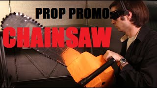 Prop Promo - Halloween 2014