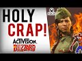 XBOX BUYS ACTIVISION BLIZZARD! The Internet Reacts! Call of Duty, WarCraft, Diablo Exclusive?
