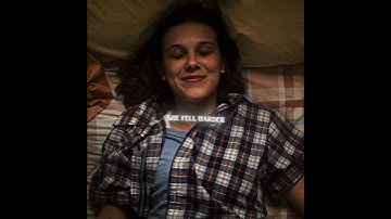Mileven ❤️ | Cardigan - Taylor Swift | Stranger Things Edit