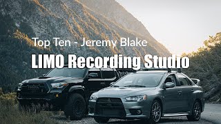 Jeremy Blake - Top Ten (No Copyright Music)