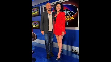 Interview with Jennifer Romas and Jimmy Mulidore on The Ed Bernstein Show