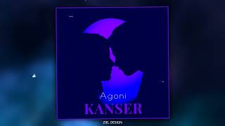 Agoni - Kanser Resimi