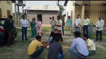 FLN Group activity.#joyful learning#fln#nipun axom