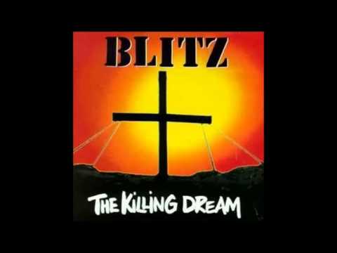 Blitz - Lady Anne