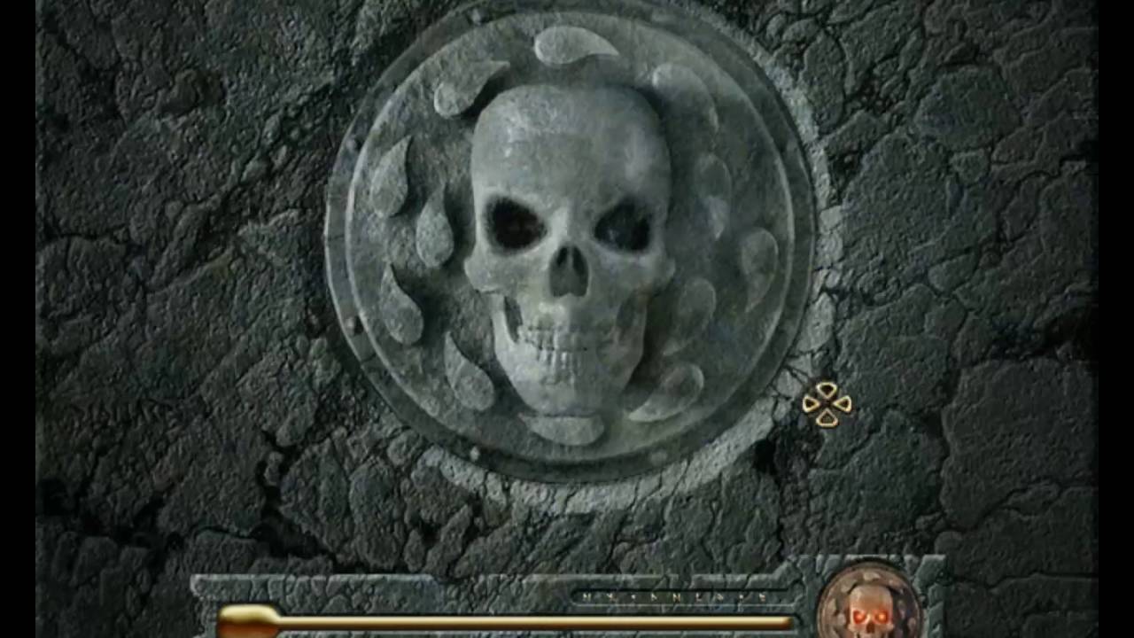 Baldur's Gate. Прохождение. Глава 3. 6. (19)