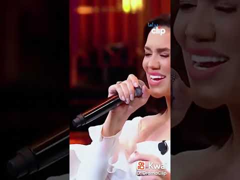 دراما  اغنية مابلاش اللون ده معانا غناء مي فاروق من برنامج سهرانين