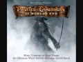 Pirates of the Caribbean - Soundtrack - موسيقى فلم