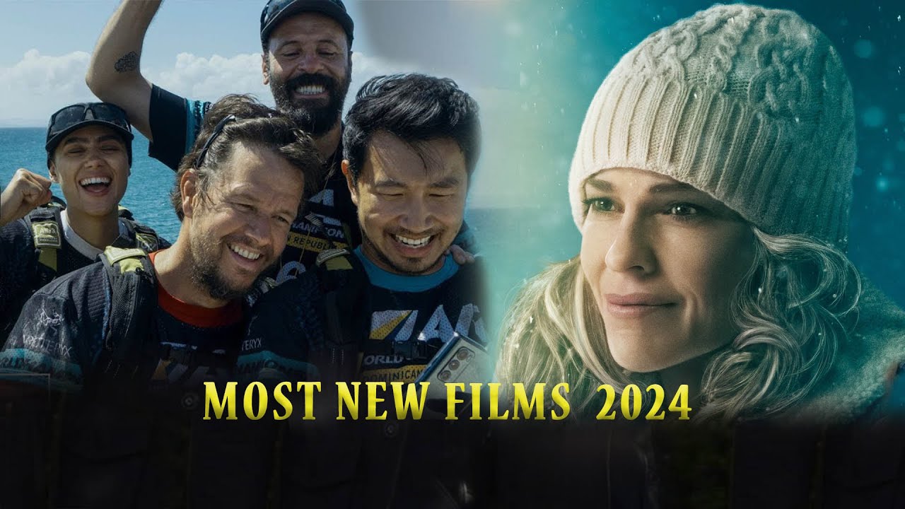 TOP 10 BEST MOVIES of 2024 with IMDb Rating 7. 0 ★ Movie News 2024 ...