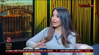 وائل جمعة : فوز الاهلى امام الزمالك بنهائى افريقيا لن يتكرر بعد 100 سنة وكنت متأكد بفوزنا بالبطولة