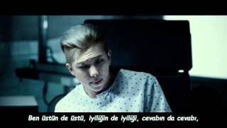 Tr Sub Rap Monster - Joke Rm Mixtape