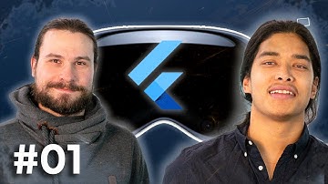 Flutter Project on Apple Vision Pro! Is it possible?