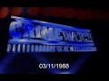 Crimewatch U.K - November 1988 (03.11.88)