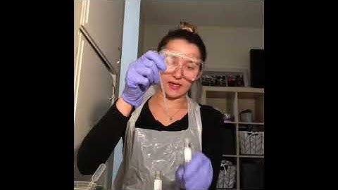 Lab Exercise | Environmental Influences on Microbial Growth: Salt Tolerance Testing