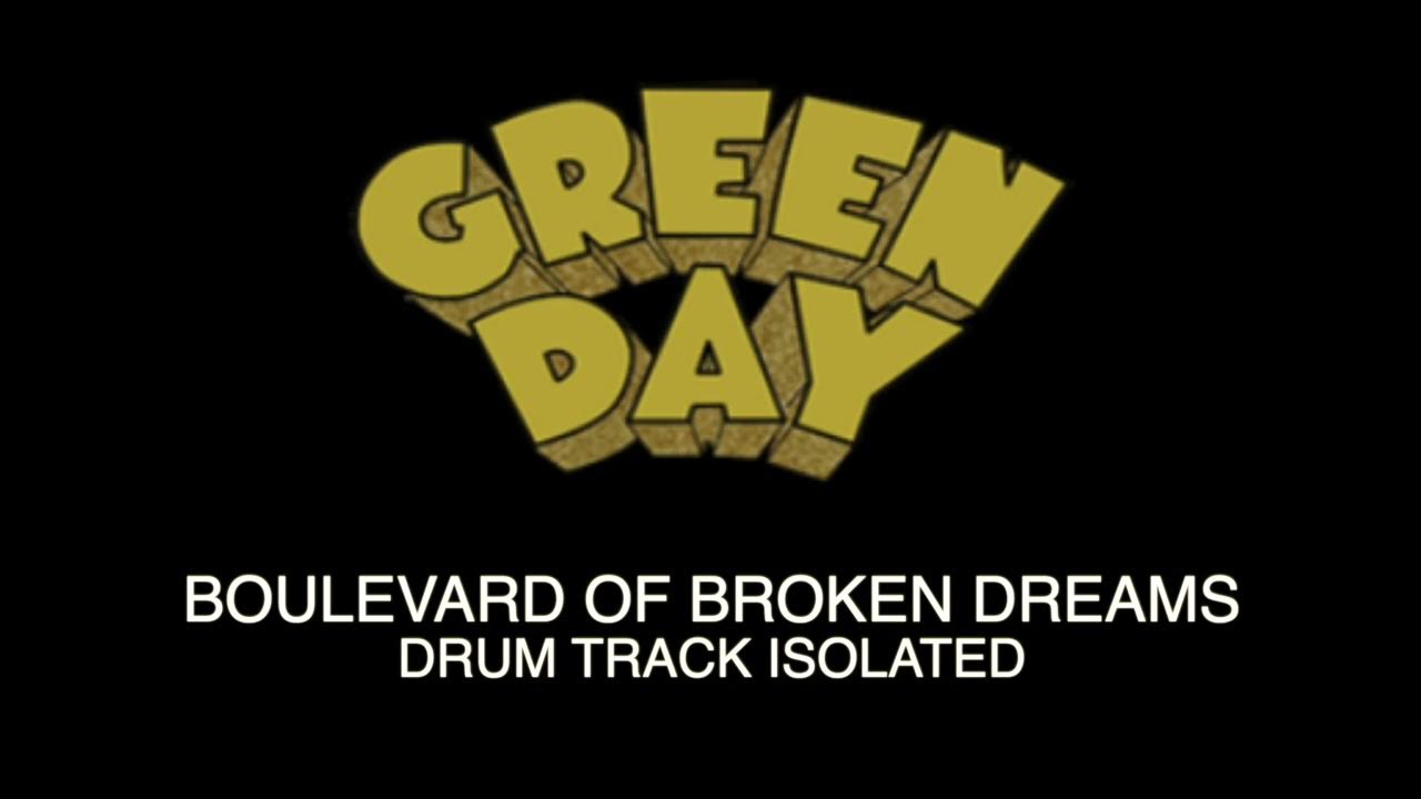 Boulevard of broken Dreams Drum Tabs. American Idiot Drum Tabs. Boulevard of broken Drum Drum Tab. Green Day Brain Stew amp settings.