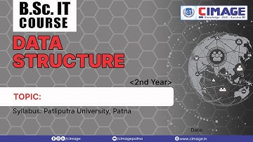 BCA AKU 4TH SEM: DATA STRUCTURE BY RAVI KUMAR SONI, 30.6.21