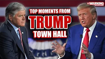 Breaking Down Trump's "Town Hall" on Fox News thumbnail