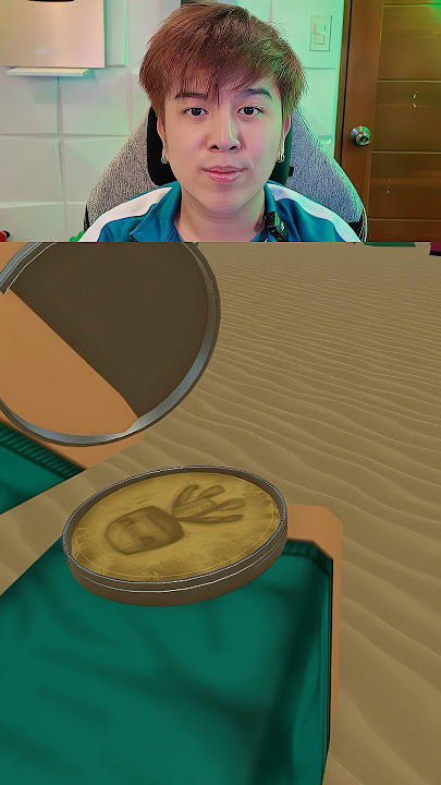 I got the new Mona Lisa cookie but then this happened… 😨 #shorts