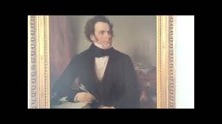 Дом-музей композитора Шуберта в Вене | Schubert house in Vienna