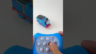 Cute Thomas #ytshorts #fidgettoysplus #funny #satisfying