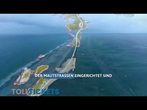 Willkommen in Skandinavien!
