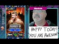 WWE SuperCard TRTG and Chill- Positive Vibes and Shtuff!!!