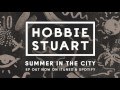 Hobbie Stuart - Say No More (Official Audio)