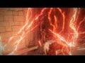 Ancient dragons lightning strike demo showcase  elden ring