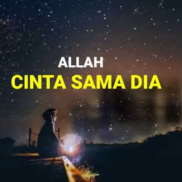 ALLAH CINTA SAMA DIA |STORY WA KEKINIAN TERBARU 30 DETIK| USTAD ADI HIDAYAT