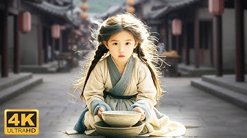 Tưởng Chỉ Là Cô Bé Ăn Xin, Ai Ngờ Thân Phận Đặc Biệt Của Nàng Khiến Ai Cũng Bất Ngờ | Phim Cổ Trang