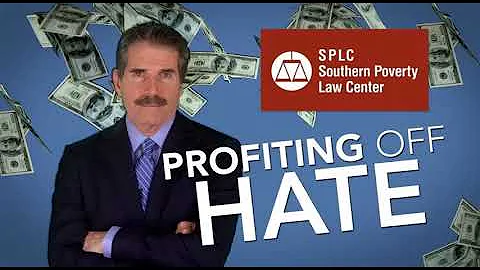 2061 Stossel - Poverty Law Center Scam, Bias in The New York Times, Saving Kids From Schools