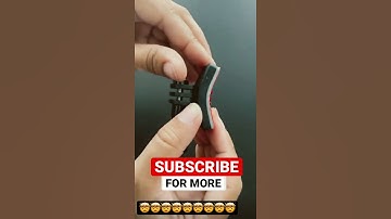 Best Motorcycle Helmet GoPro Mount!