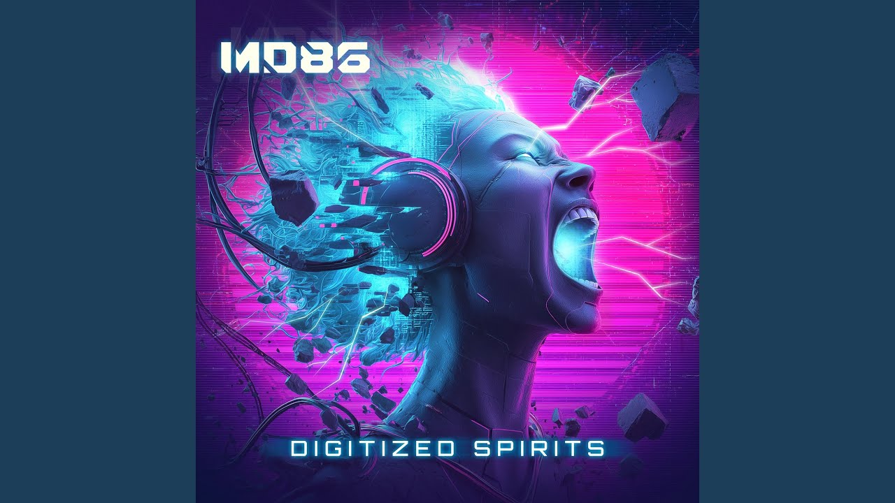 Ver Digitized Spirits en YouTube Ver Digitized Spirits en YouTube