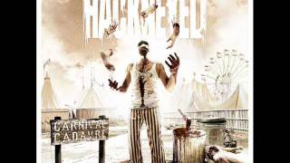 Hackneyed - Circus Coccus Spirilly (2011)