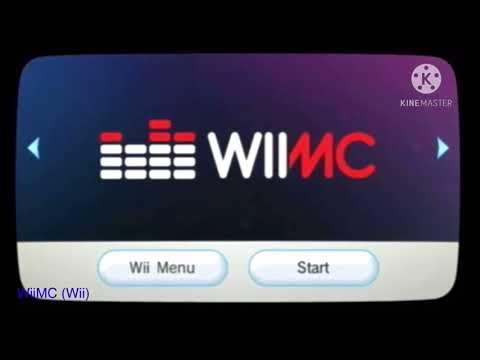WiiMC Channel Intro Acapella (CapeiilaMC)