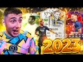 My Best Packs Of 2023!