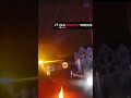 Police Officer Stays Calm During Emotional Crisis