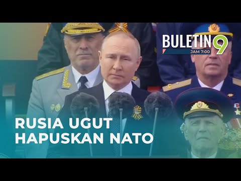 Video: Pakatan politik tentera NATO: senarai negara