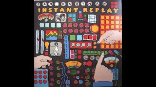 Dan Hartman - Instant Replay (extended version) (1978)