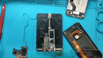 mi play black light solution