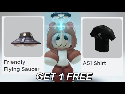 ROBLOX GET THESE NEW SECRET ITEMS WITH EFFECTS 🤩✨